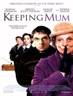 فيلم Keeping Mum 2005 مترجم