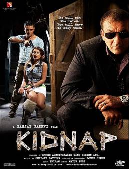 فيلم Kidnap 2008 مترجم