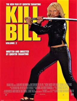 فيلم Kill Bill: Vol. 2 2004 مترجم