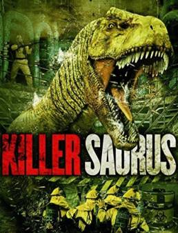 مشاهدة فيلم KillerSaurus 2015 مترجم