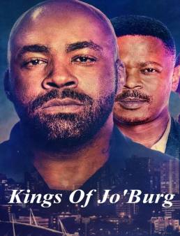 مسلسل Kings of Jo'Burg الموسم 1 الحلقة 2