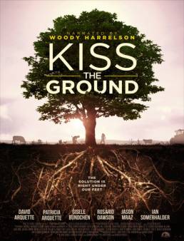فيلم Kiss the Ground 2020 مترجم