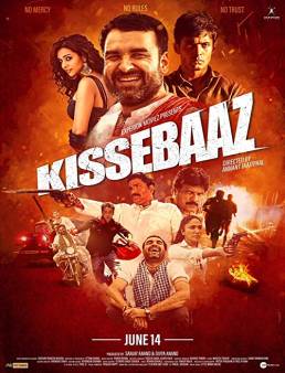 فيلم Kissebaaz 2019 مترجم