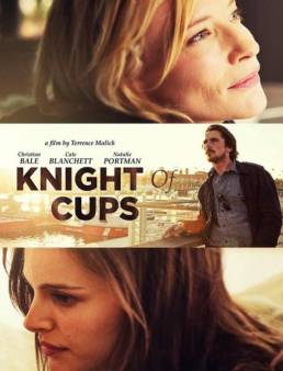 مشاهدة فيلم Knight of Cups 2015 مترجم