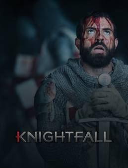 مسلسل Knightfall الموسم 1 الحلقة 2
