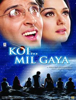 فيلم Koi... Mil Gaya 2003 مترجم