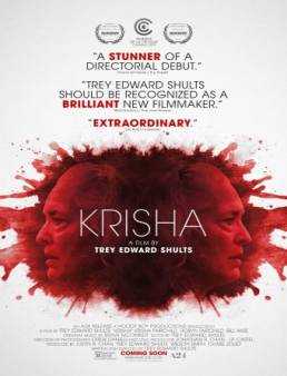 فيلم Krisha 2015 مترجم