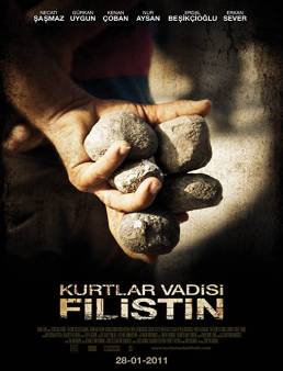 فيلم Kurtlar Vadisi: Filistin 2011 مترجم
