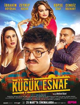 فيلم Küçük Esnaf 2016 مترجم