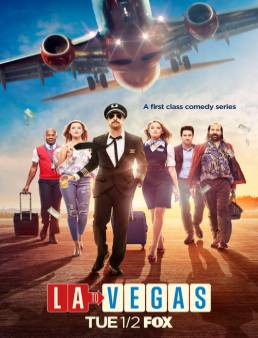 مسلسل LA to Vegas الموسم 1 الحلقة 1