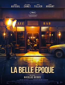 فيلم La Belle Époque 2019 مترجم