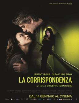 فيلم La corrispondenza 2016 مترجم بجودة BDRip