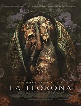 فيلم La llorona 2019 مترجم