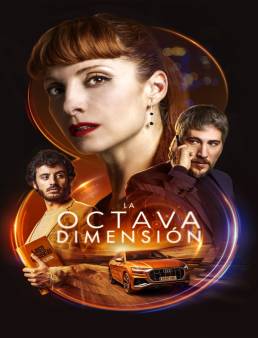 فيلم La octava dimensión 2018 مترجم
