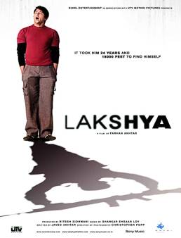 فيلم Lakshya 2004 مترجم