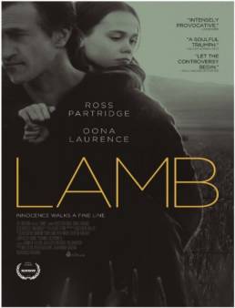 مشاهدة فيلم Lamb 2015 مترجم