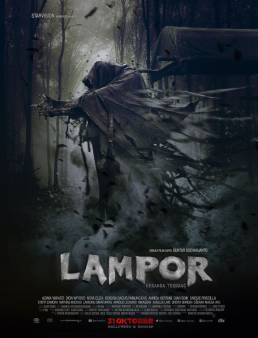فيلم Lampor: Keranda Terbang 2019 مترجم