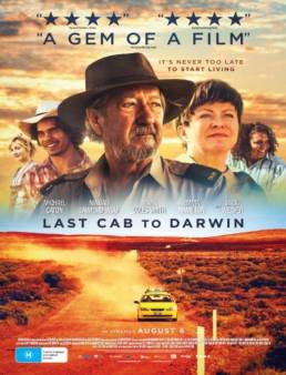 مشاهدة فيلم Last Cab to Darwin 2015 مترجم