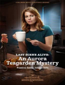 فيلم Last Scene Alive: An Aurora Teagarden Mystery مترجم
