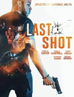 فيلم Last Shot 2020 مترجم