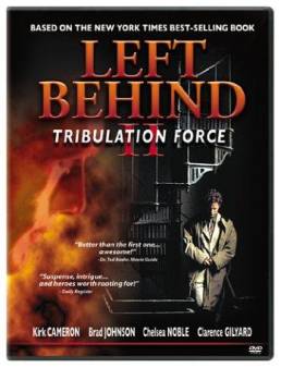 فيلم Left Behind II: Tribulation Force 2002 مترجم