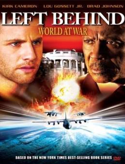 فيلم Left Behind III: World at War 2005 مترجم