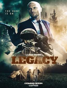 فيلم Legacy 2020 مترجم