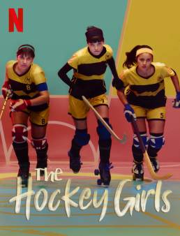 مسلسل The Hockey Girls الموسم 1 الحلقة 13