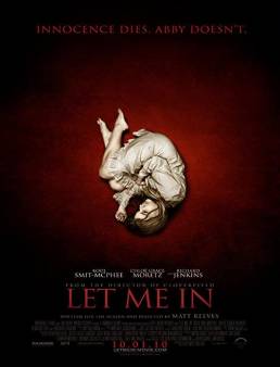 فيلم Let Me In 2010 مترجم