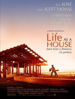فيلم Life as a House 2001 مترجم
