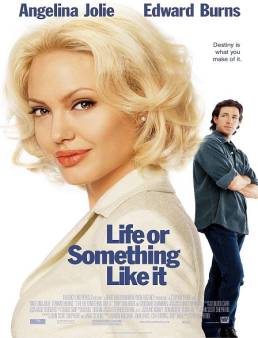 فيلم Life or Something Like It 2002 مترجم