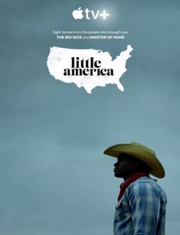 مسلسل Little America الموسم 1 الحلقة 1