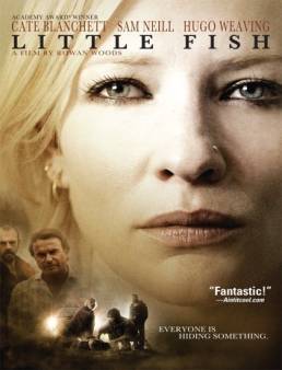 فيلم Little Fish 2005 مترجم