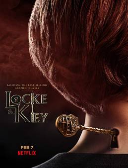 مسلسل Locke & Key الموسم 1 الحلقة 1