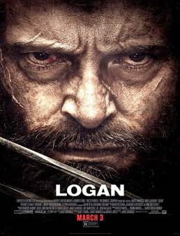 فيلم Logan 2017 مترجم
