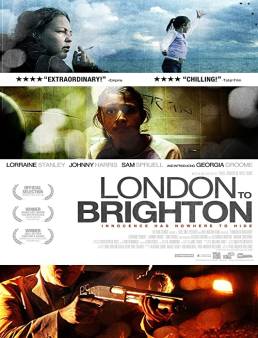 فيلم London to Brighton 2006 مترجم