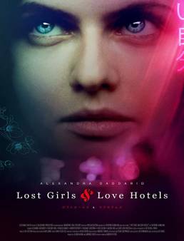 فيلم Lost Girls and Love Hotels 2020 مترجم