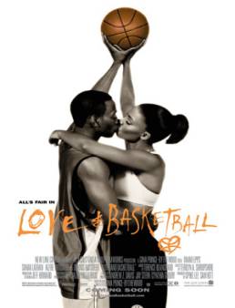 فيلم Love & Basketball 2000 مترجم
