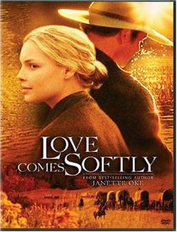 فيلم Love Comes Softly 2003 مترجم