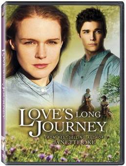 فيلم Love's Long Journey 2005 مترجم