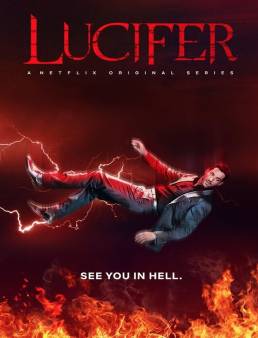 مسلسل Lucifer الموسم 5 الحلقة 3