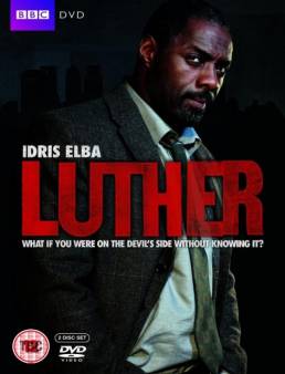 مسلسل Luther الموسم 1 الحلقة 1