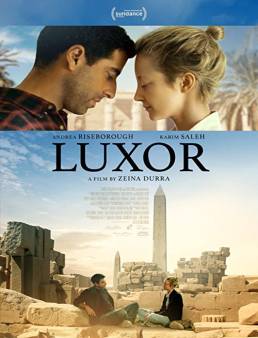 فيلم Luxor 2020 مترجم