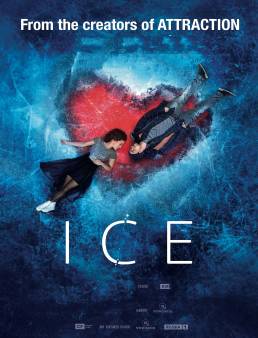 فيلم Ice 2018 مترجم