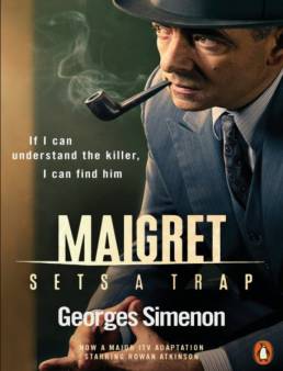 الفيلم التلفزيوني Maigret Sets a Trap 2016 الجزء 1