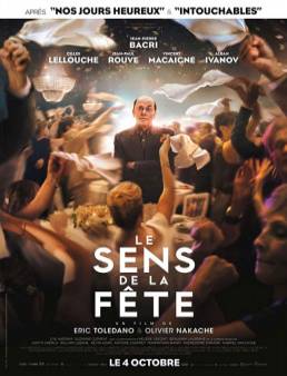 فيلم Le sens de la fête مترجم