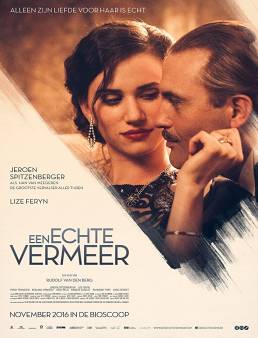 فيلم A Real Vermeer مترجم