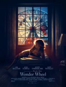 فيلم Wonder Wheel مترجم