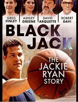 فيلم Blackjack: The Jackie Ryan Story 2020 مترجم