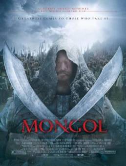 فيلم Mongol 2007 مترجم